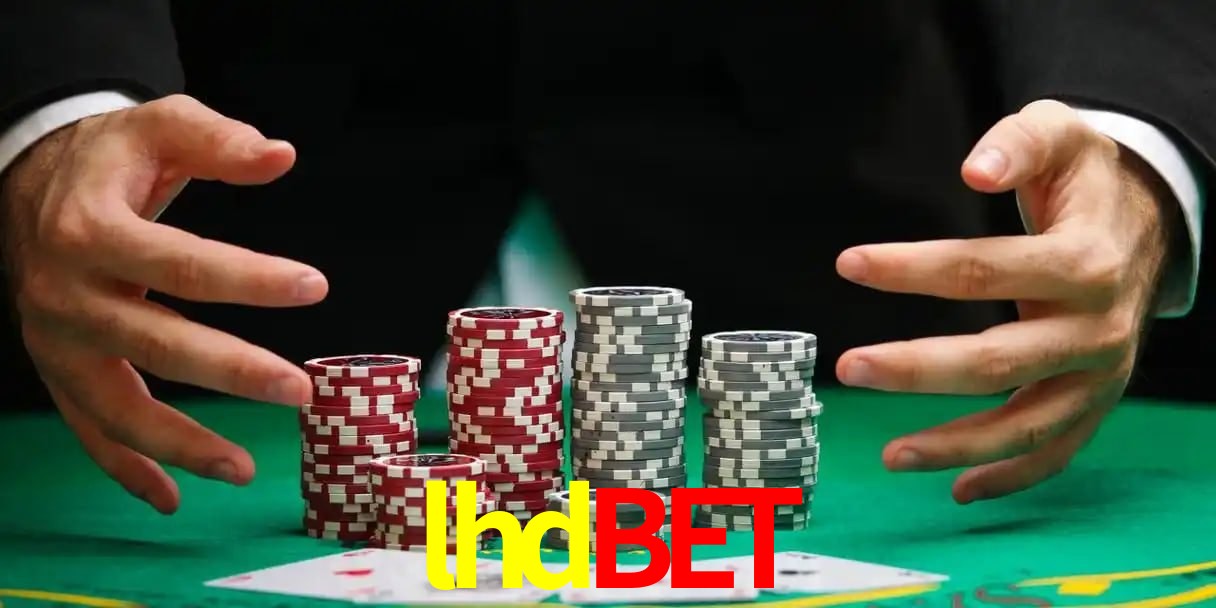 lhdbet login