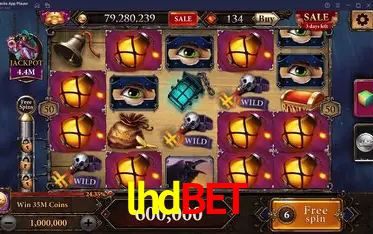 lhdbet: A Experiência de Casino com Jogos de Mesa ao Vivo