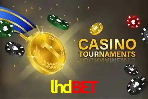 lhdbet.com
