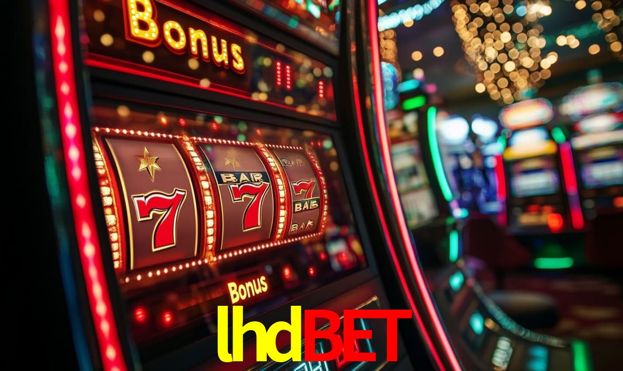 Bônus Generosos e Exclusivos no lhdbet para Você!