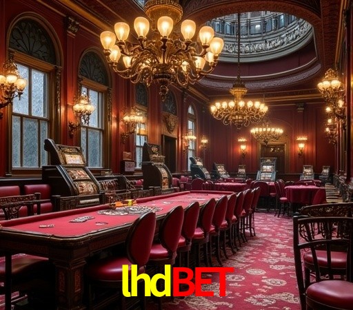 lhdbet login