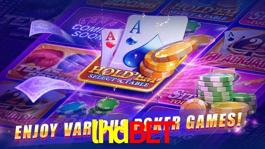 lhdbet.com