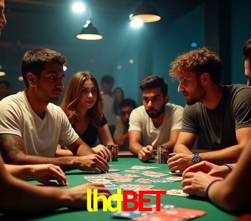 lhdbet: Jogos de Caça-Níqueis-Altas Recompensas, Roleta-Velocidade, Blackjack-Desafios Máximos